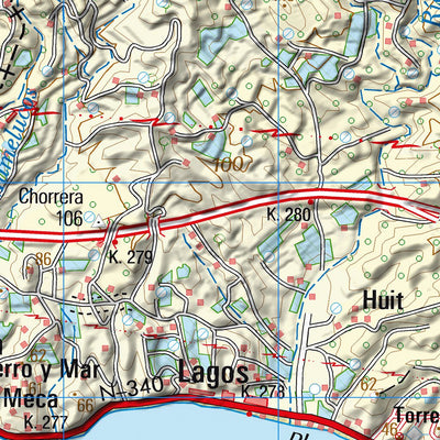Vélez-Málaga (1054)