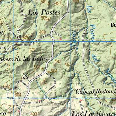 Cehegín (0911)