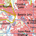 Melilla(Con la 1110) (1111)