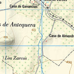 Antequera (1023)
