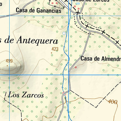 Antequera (1023)