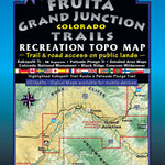 Fruita-Grand Junction Trails 7th ed.