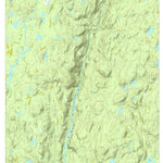 Rivière Mistassibi Nord-Est