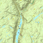 Rivière Mistassibi Nord-Est