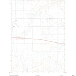 Ainsworth SW, NE (2021, 24000-Scale) Preview 1