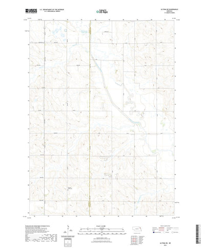 Altona NE, NE (2021, 24000-Scale) Preview 1