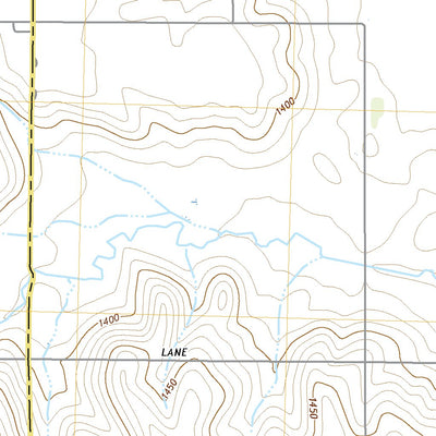 Altona NE, NE (2021, 24000-Scale) Preview 2