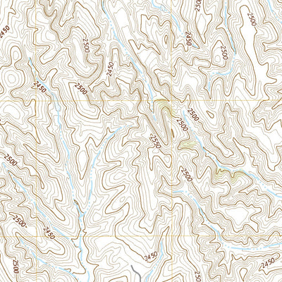 Ansley SE, NE (2021, 24000-Scale) Preview 3