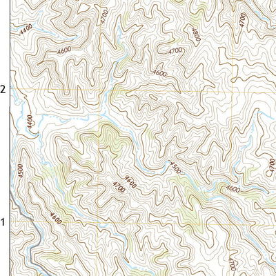 Andrews, NE (2021, 24000-Scale) Preview 3