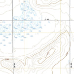 Axtell East, NE (2021, 24000-Scale) Preview 3