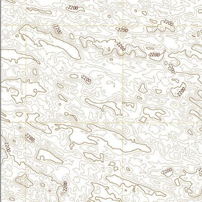 Bartlett NW, NE (2021, 24000-Scale) Preview 3