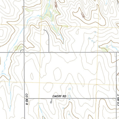 Ashland West, NE (2021, 24000-Scale) Preview 2