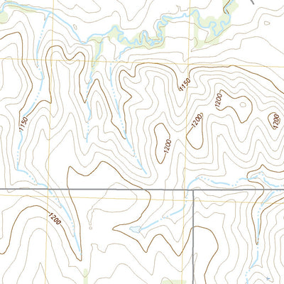 Ashland West, NE (2021, 24000-Scale) Preview 3