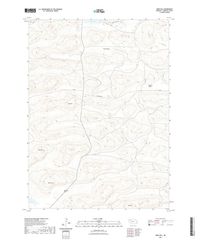 Argo Hill, NE (2021, 24000-Scale) Preview 1