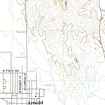 Arnold, NE (2021, 24000-Scale) Preview 2