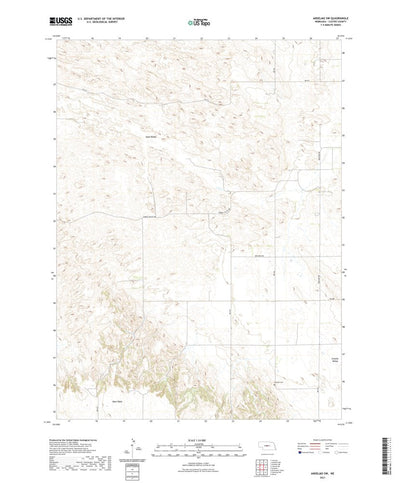 Anselmo SW, NE (2021, 24000-Scale) Preview 1