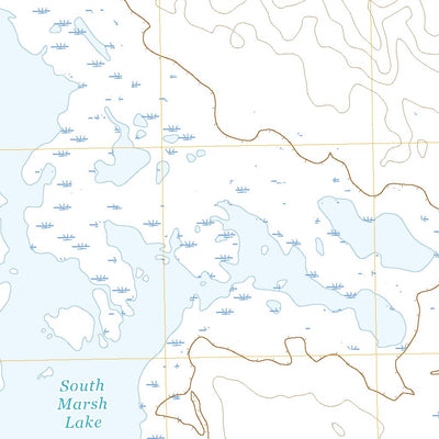 Arabia SW, NE (2021, 24000-Scale) Preview 3