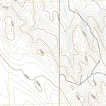 Arrowhead Lake, NE (2021, 24000-Scale) Preview 3