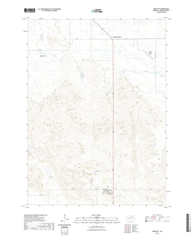 Bartlett, NE (2021, 24000-Scale) Preview 1