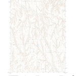 Bartley NW, NE (2021, 24000-Scale) Preview 1