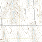 Bartley NW, NE (2021, 24000-Scale) Preview 2