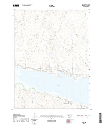 Belmar, NE (2021, 24000-Scale) Preview 1