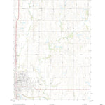Beatrice East, NE (2021, 24000-Scale) Preview 1