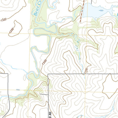 Beatrice East, NE (2021, 24000-Scale) Preview 2