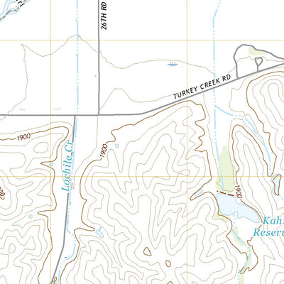 Bloomington, NE (2021, 24000-Scale) Preview 2