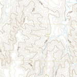 Box Butte Reservoir East, NE (2021, 24000-Scale) Preview 3