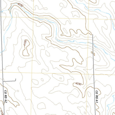 Box Butte SW, NE (2021, 24000-Scale) Preview 3