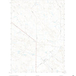 Bohemian Creek, NE (2021, 24000-Scale) Preview 1