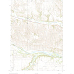 Bristow, NE (2017, 24000-Scale) Preview 1
