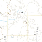 Bennett Reservoir NW, NE (2021, 24000-Scale) Preview 2