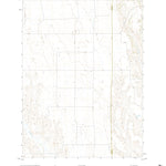 Camp Hayes Lake SE, NE (2021, 24000-Scale) Preview 1