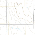 Camp Hayes Lake SE, NE (2021, 24000-Scale) Preview 2