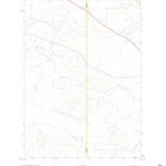 Brush Creek, NE (2021, 24000-Scale) Preview 1
