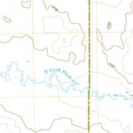 Brush Creek, NE (2021, 24000-Scale) Preview 2
