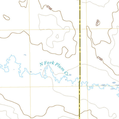 Brush Creek, NE (2021, 24000-Scale) Preview 2