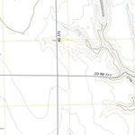 Burger Canyon SE, NE (2021, 24000-Scale) Preview 2