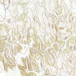 Callaway NW, NE (2021, 24000-Scale) Preview 3