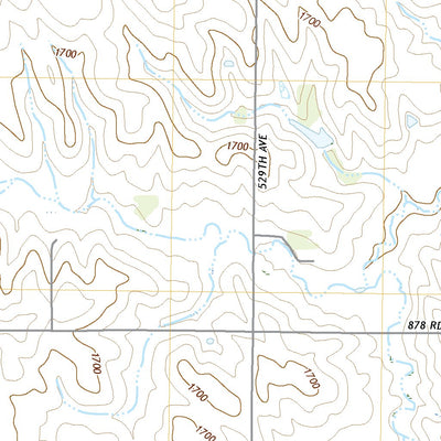 Center West, NE (2021, 24000-Scale) Preview 2