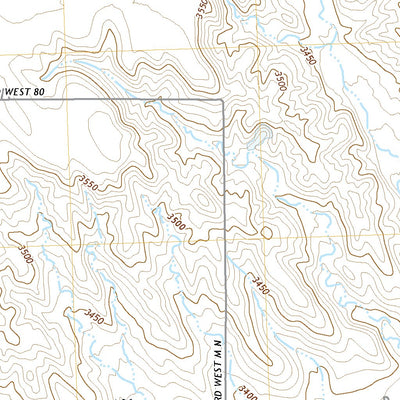 Brule, NE (2021, 24000-Scale) Preview 3
