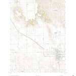 Broken Bow, NE (2021, 24000-Scale) Preview 1