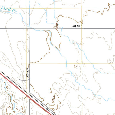 Broken Bow, NE (2021, 24000-Scale) Preview 2