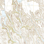 Broken Bow SW, NE (2021, 24000-Scale) Preview 2
