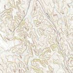 Broken Bow SW, NE (2021, 24000-Scale) Preview 3
