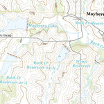 Burchard, NE (2021, 24000-Scale) Preview 3