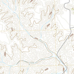 Camp Hayes Lake, NE (2021, 24000-Scale) Preview 3