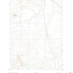 Courthouse Rock, NE (2021, 24000-Scale) Preview 1